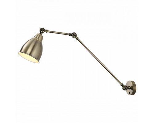 Бра Arte Lamp 2055 A2055AP-1AB