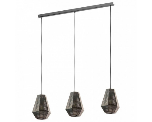 Подвесной светильник Eglo Chiavica 43224