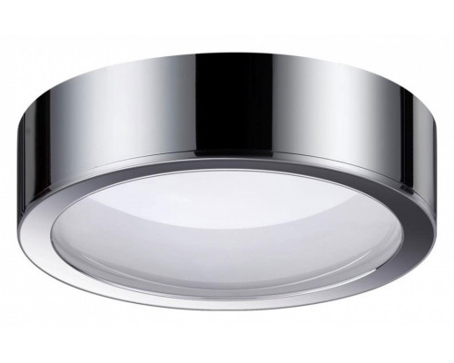 Накладной светильник Odeon Light Reus 4343/7CL