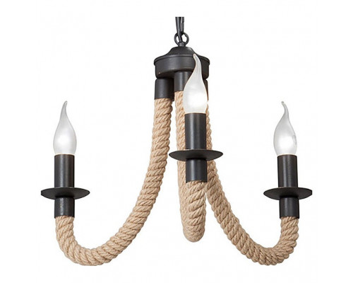 Подвесная люстра Vitaluce 4477 V4477-1/3