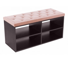 Банкетка-стеллаж для обуви HD 950