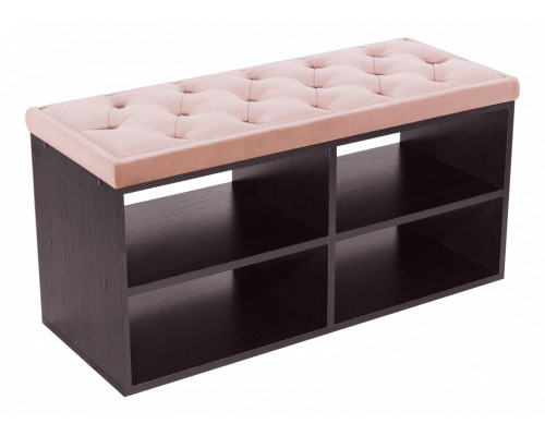 Банкетка-стеллаж для обуви HD 950