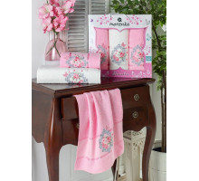 Набор полотенец для ванной Brentis