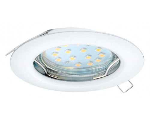 Встраиваемый светильник Eglo ПРОМО Peneto 98644