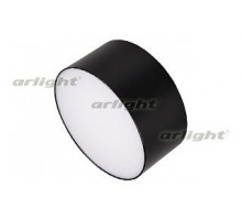 Накладной светильник Arlight  SP-RONDO-140B-18W Warm White