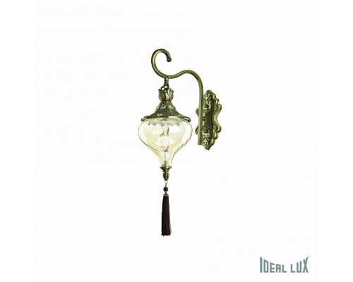 Бра Ideal Lux Harem HAREM AP1
