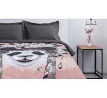 Покрывало двуспальное Indian dream