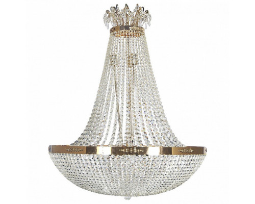 Подвесная люстра Arti Lampadari Pera Pera E 1.5.80.602 G