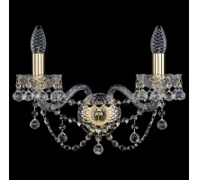 Бра Bohemia Art Classic 11.26 10.26.2.165.Gd.B