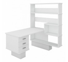 Стол компьютерный Домино СР-520