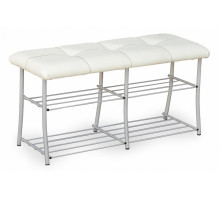 Банкетка-стеллаж для обуви МС-7