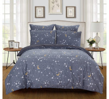 Постельное белье евростандарт Дарвин