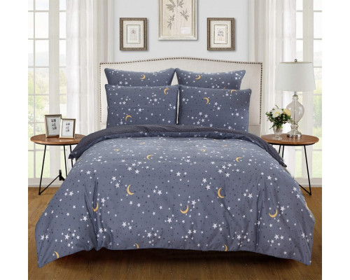 Постельное белье евростандарт Дарвин