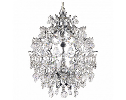 Подвесная люстра Dio D’Arte Unico Unico E 1.12.42.600 N