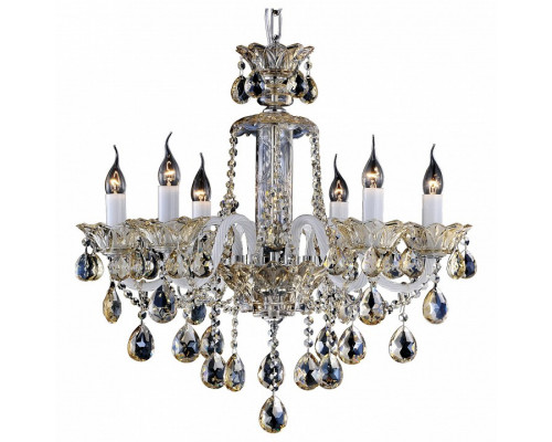 Подвесная люстра Citilux Одри