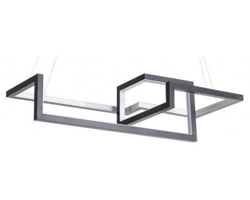 Подвесной светильник Arte Lamp Mercure A6011SP-3BK