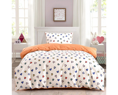 Постельное белье детское Лада