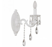 Бра Bohemia Ivele Crystal AL7801 AL7801B10/1/175 B WG