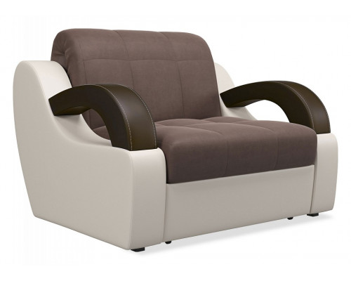 Кресло-кровать Мадрид Velutto 23