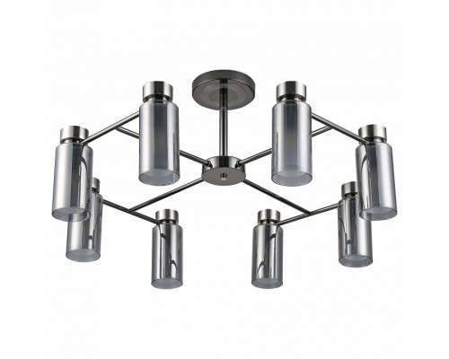 Люстра на штанге Hiper Sheldon H187-8