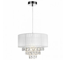 Подвесной светильник Zumaline Guarda A044A-S