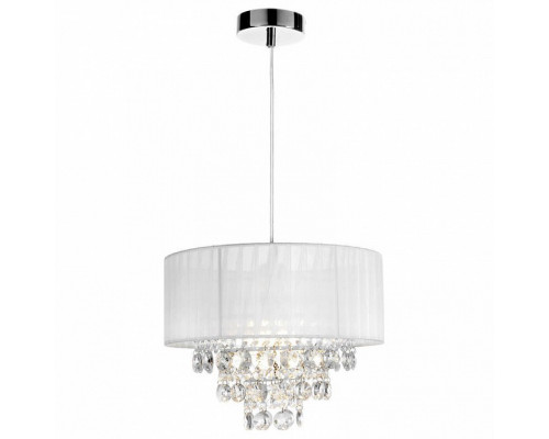 Подвесной светильник Zumaline Guarda A044A-S