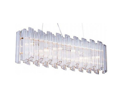 Подвесной светильник Lucia Tucci Rumba Rumba 1052.6 chrome