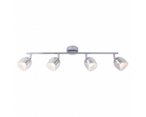 Спот Arte Lamp Echeggio A1558PL-4CC