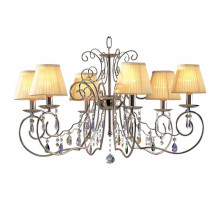 Подвесная люстра Citilux Фиона 