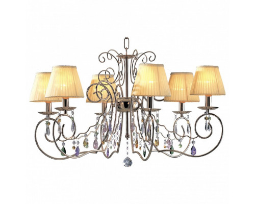 Подвесная люстра Citilux Фиона