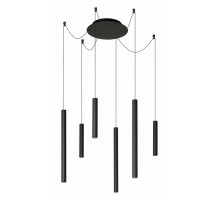 Подвесной светильник Lucide Lorenz 74403/06/30