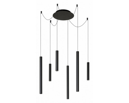 Подвесной светильник Lucide Lorenz 74403/06/30