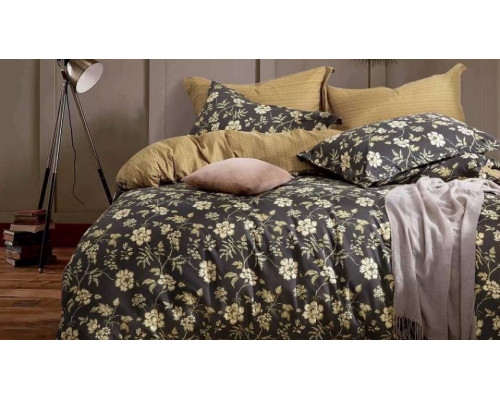 Постельное белье двуспальное Вальтери MP