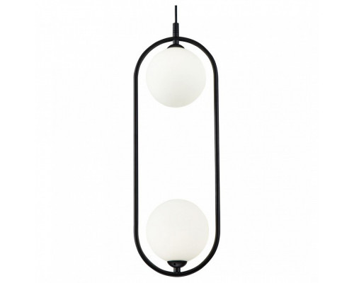 Подвесной светильник Maytoni Ring MOD013PL-02B