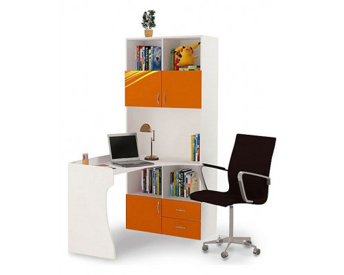 Стол компьютерный Champion