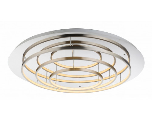 Потолочная люстра Globo Titus 67092-80D