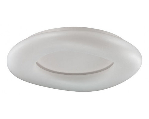 Накладной светильник Odeon Light Aura 4064/108CL