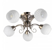 Люстра на штанге TopLight Dana TL3560X-05SN