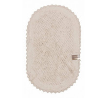 Набор из 2 ковриков для ванной Hanna