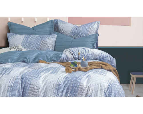 Постельное белье евростандарт Satin de Luxe