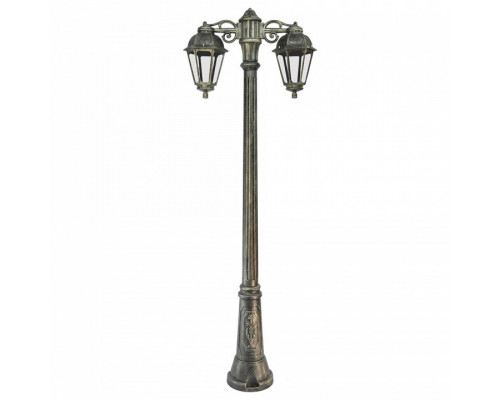 Фонарный столб Fumagalli Gigi Bisso/Saba K22.156.S20.BXF1RDN