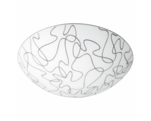 Плафон стеклянный Paulmann DecoSystems 70057