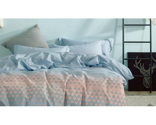 Постельное белье евростандарт №292 Orlean