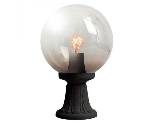 Наземный низкий светильник Fumagalli Globe 300 G30.111.000.AZE27