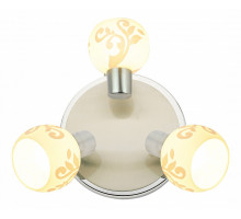 Спот SilverLight Flora 307.37.3