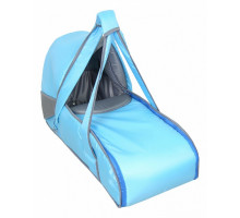 Люлька переносная (29х67х35 см) Фея 00