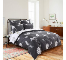 Постельное белье семейное Модерн №52