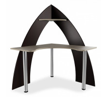 Стол компьютерный Мебелайн-46