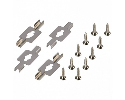 Фиксатор основания в профиле Arlight SL-LINE-2011 019911