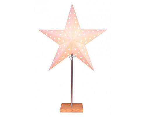 Звезда световая Eglo Leo 233-05